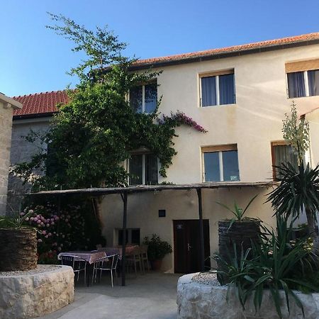 Sobe Gorana Hotel Živogošće Exterior foto