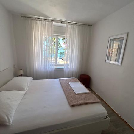 Sobe Gorana Hotel Živogošće Exterior foto